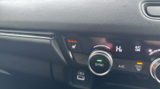 Honda HR-V 1.5 eHEV Advance 5dr CVT Hybrid Hatchback